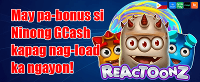 Mega Free Spins Extravaganza promotion