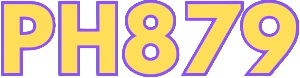 ph879ph Logo